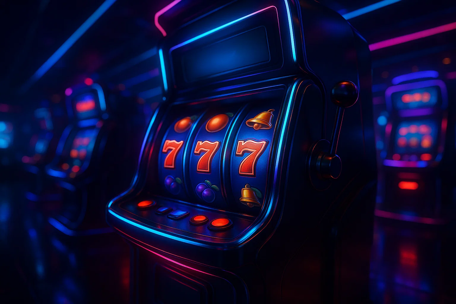 Top New Slot